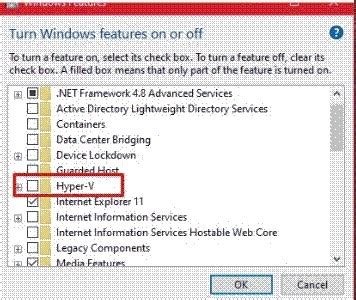 e_invalidarg|Windows 10 .